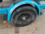 Trailer with
