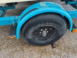 Trailer with