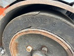 Chassis Photos with