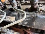Motor with