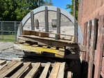 Picture, Left Rear Corner