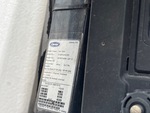 General Appearance with Refrigeration Unit Serial Number