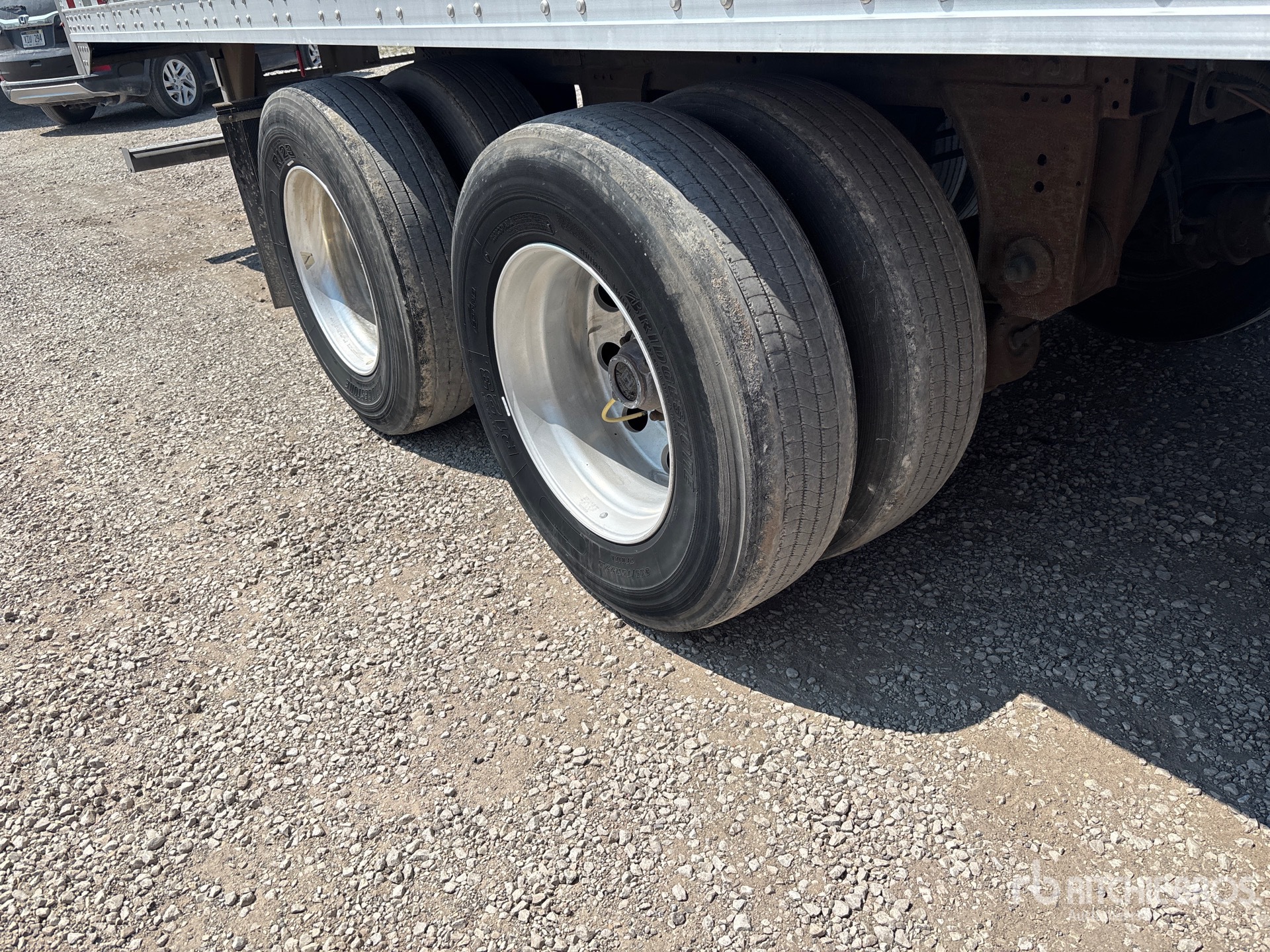 2021 Great Dane ESS-1114-31053