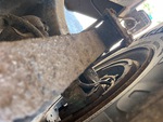 Brakes with