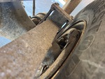 Brakes with