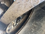 Brakes with