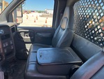 Cab with