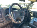 Cab with