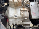Basic Refrigeration Unit with