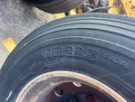 4 Underbody - Truck with