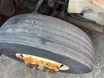 4 Underbody - Truck with