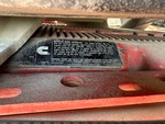 Engine with