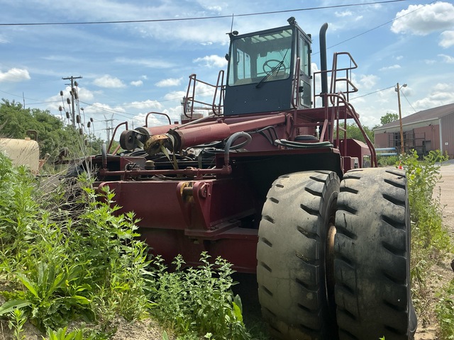 1991 Taylor TEC-950L 95000 lb Container Handler