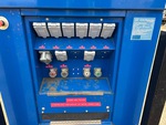 Generator with