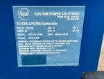 Generator with