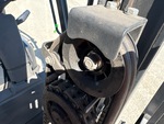 Chassis Lift with Carriage Rollers and Guides