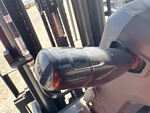 Control Station with Drivetrain Controls