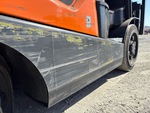 Chassis Lift with Frame Condition