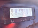 Control Station with Warning Lights
