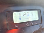 Control Station with Gauges