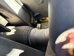 Engine with Exhaust System