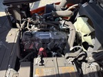 Engine with Engine - Left Side