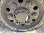 Drivetrain with Final Drives