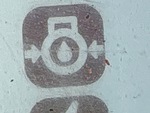 Control Station with Oil Pressure