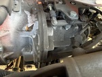 Drivetrain with Transmission