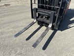 Chassis Lift with Forks