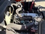 Engine with Engine - Right Side