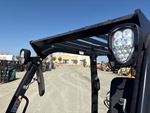 General Appearance with Exterior Lights