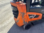 General Appearance with Paint