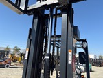 Hydraulics with Free Lift Cylinder
