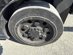 Chassis Lift with Right Front Tire