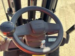 Control Station with Steering Control