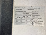General Appearance with Unit Serial Number