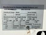 Generator with