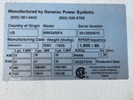 Generator with