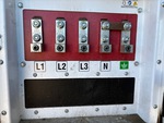 Generator with