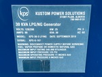 Generator with