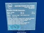 Generator with