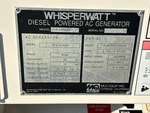 General Appearance with Unit Serial Number