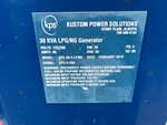 Generator with