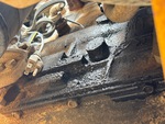 Motor with