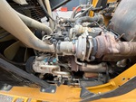 Motor with