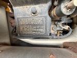 Motor with