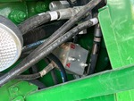 Hydraulics with