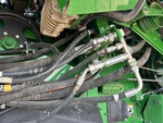 Hydraulics with