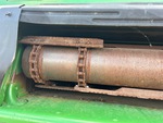 Pickup / Header with